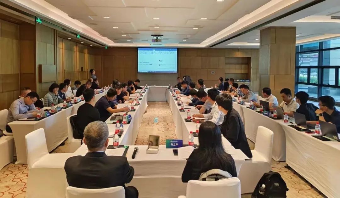中國電池工業協會參會單位