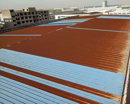 屋面彩鋼瓦除銹翻新施工作業(yè)人員需要專(zhuān)業(yè)培訓嗎 屋面彩鋼瓦除銹翻新施工作業(yè)人員需要專(zhuān)業(yè)培訓嗎